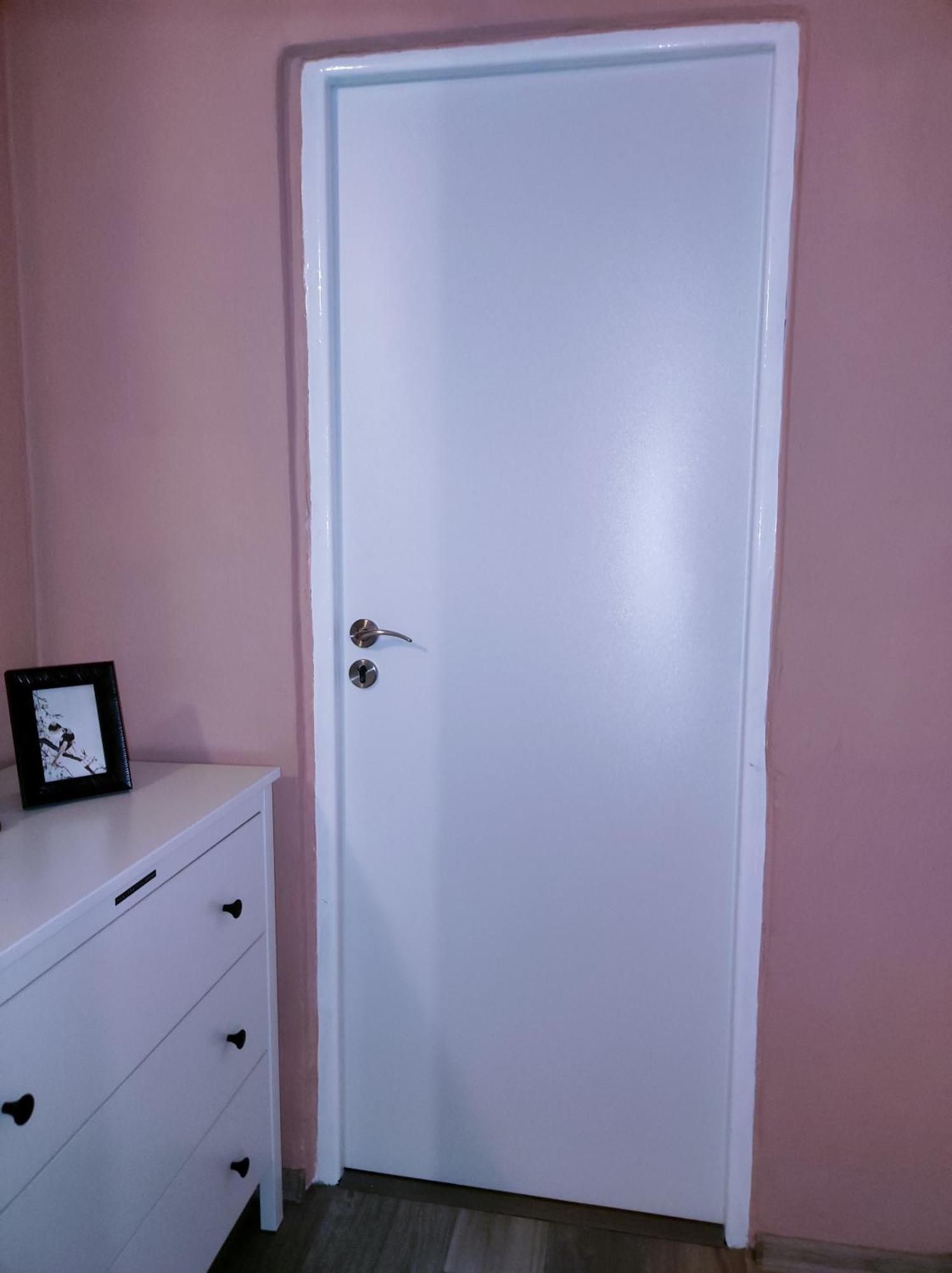 Apartman Domov Decin Bagian luar foto